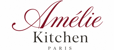 Amelie Kitchen Paris Logo