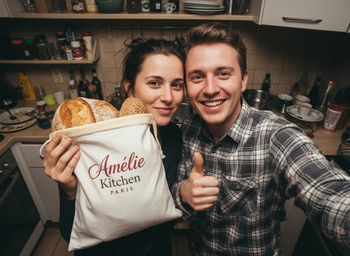 Foto de cliente