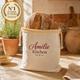 La Bolsa Amélie™ — 100% Cera de Abeja Auténtica y Orgánica